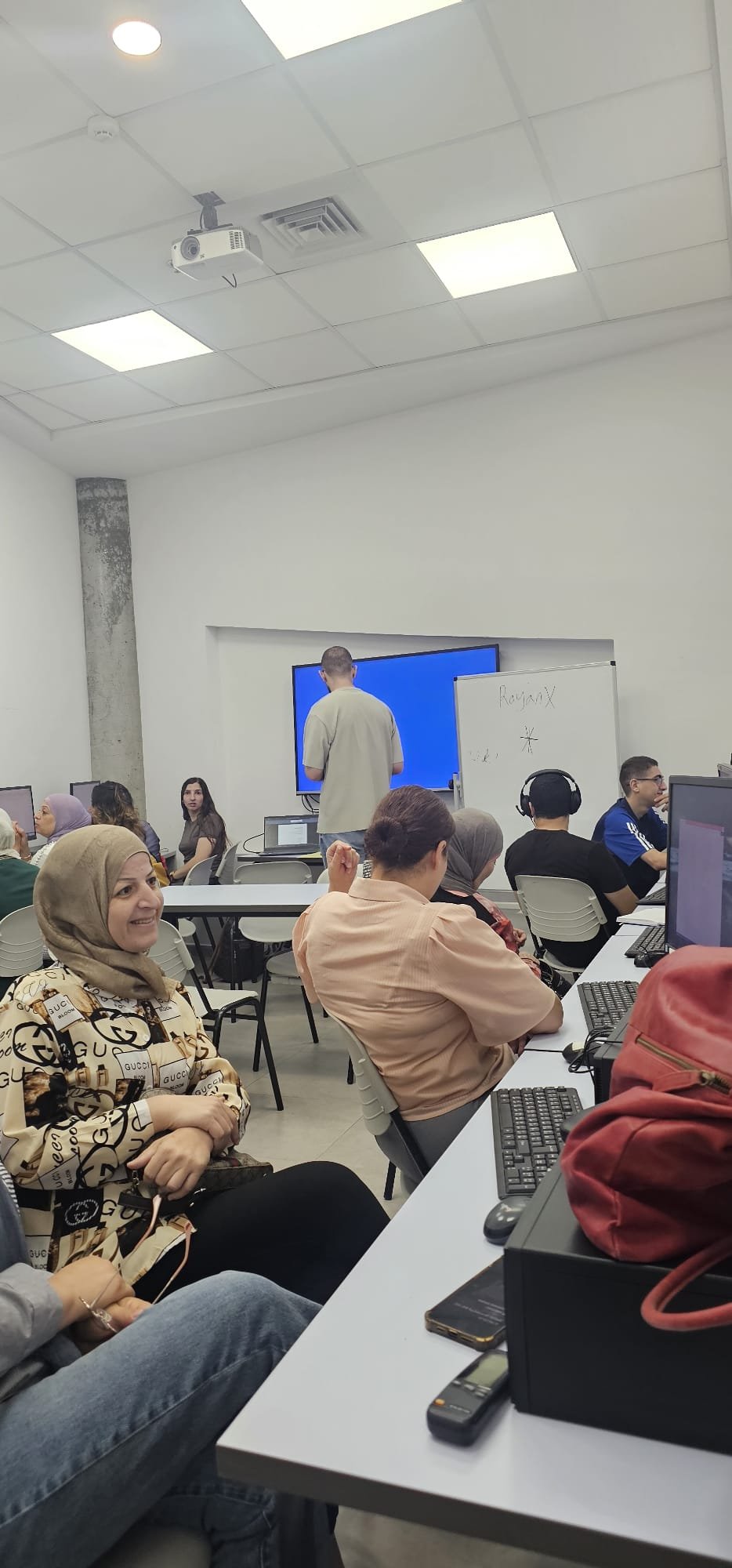 لقاء 2 تسويق رقمي