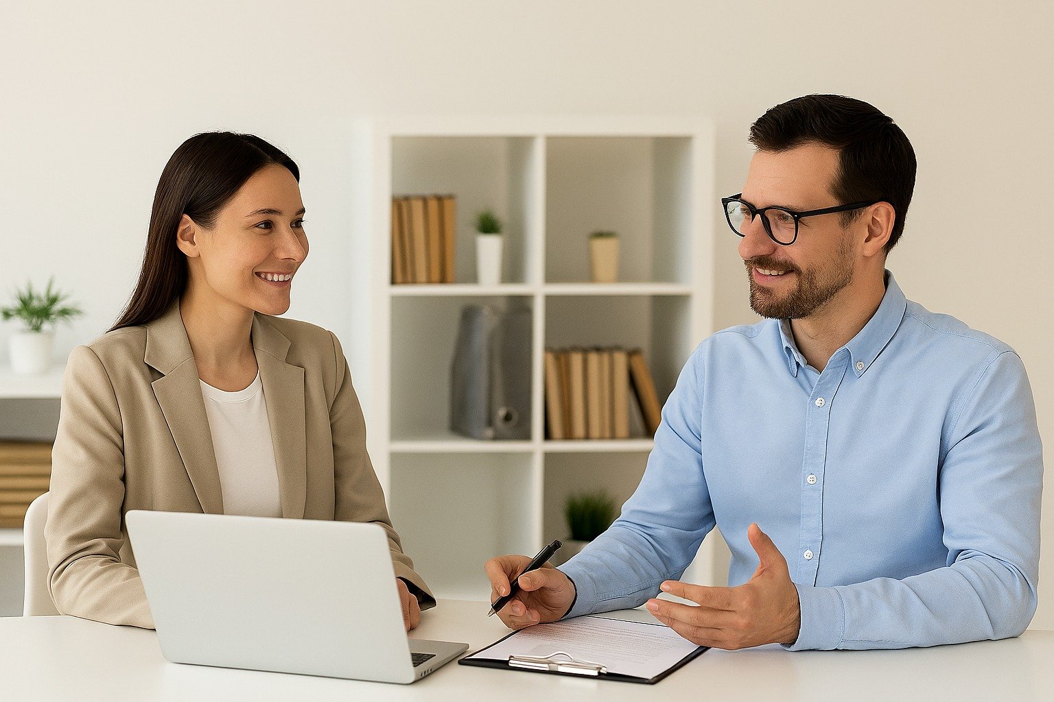 مستشارو/ات مهنة - أكاديميون/ات