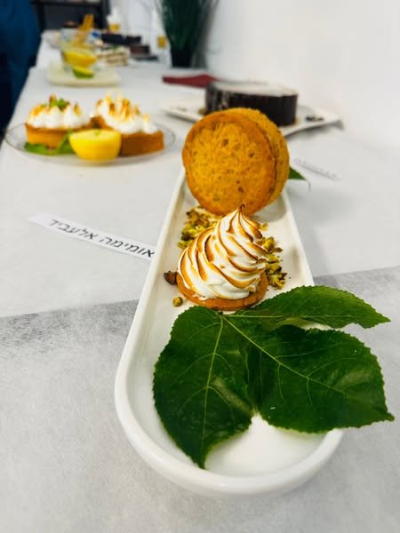 انتهى كورس الكوندتوريا بنجاح