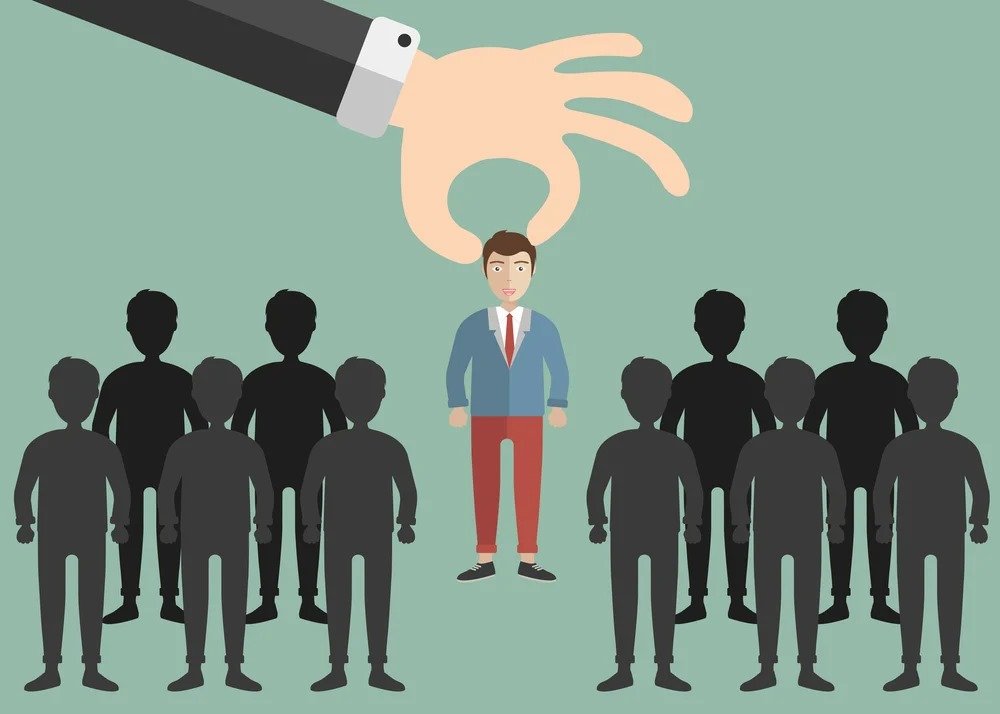 تحضير لمقابلات العمل