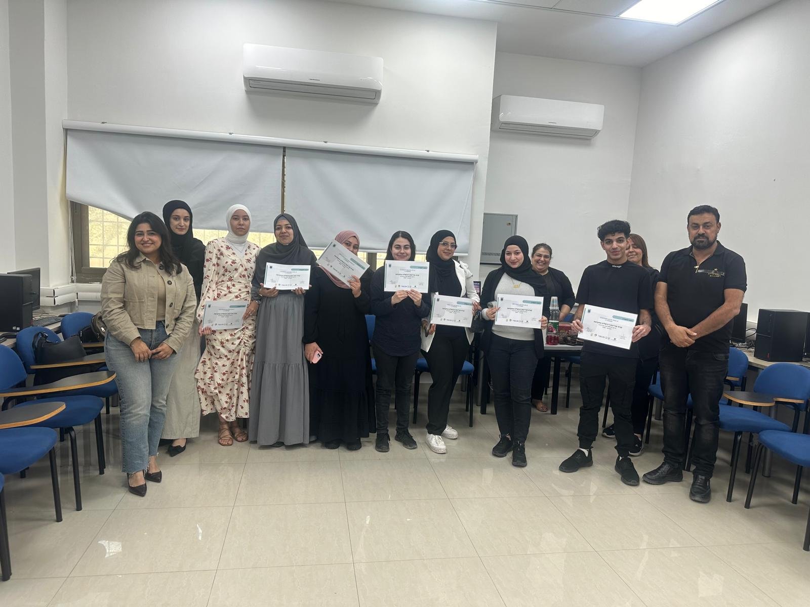 حفلة  تخريج