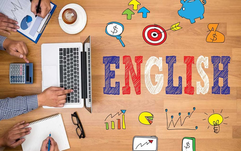 كورس انجليزي