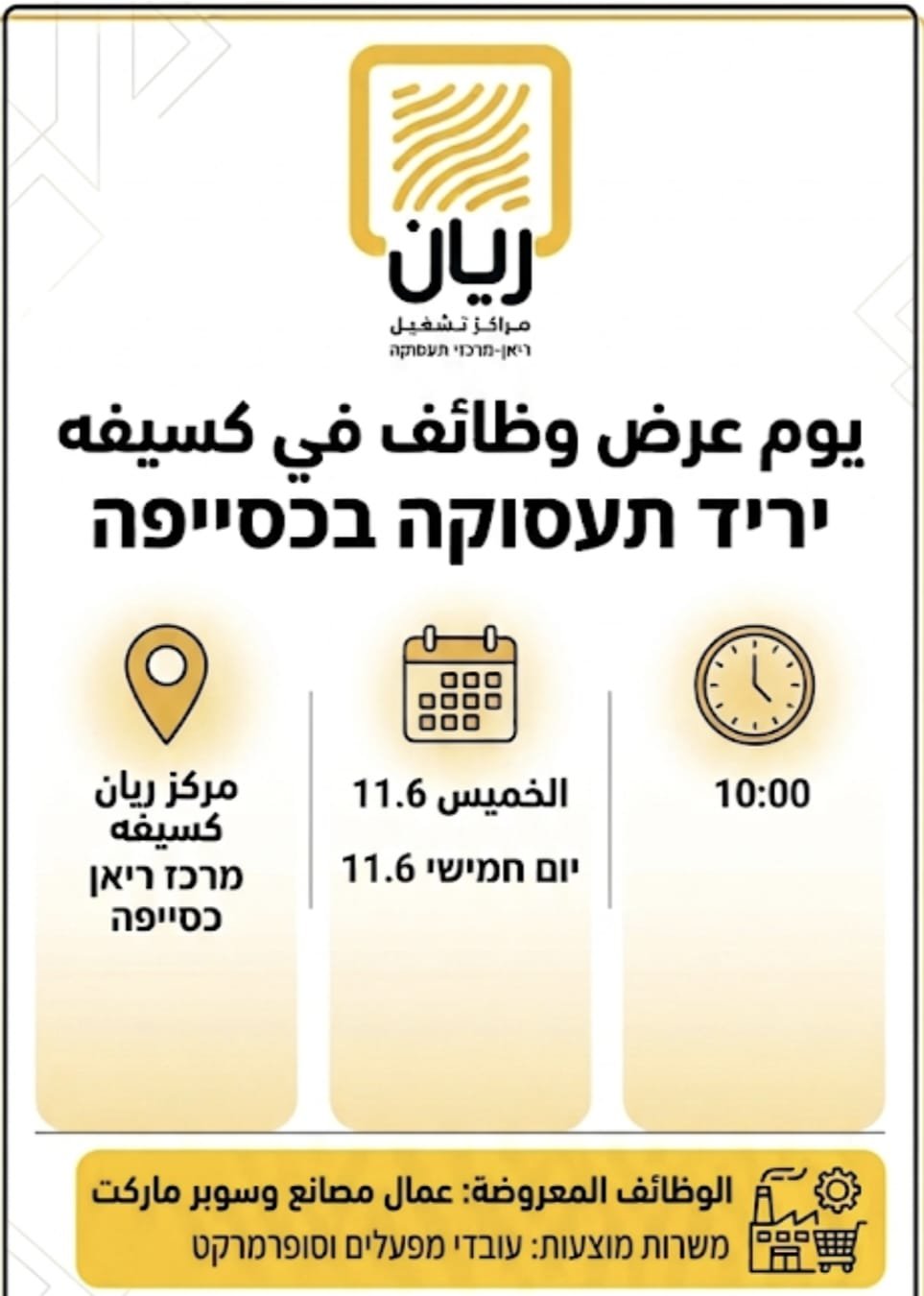 عرض وظائف