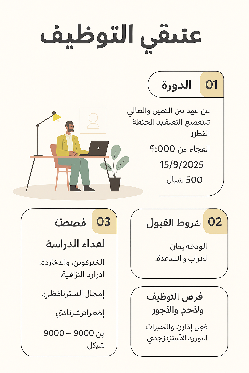 مركزي تجنيد عمال "רכזי גיוס"