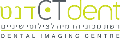 CTdentדנט - רשת מכוני הדמיה לצילומי שיניים